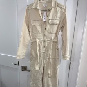 BNWT TOPSHOP BOILER SUIT❣️